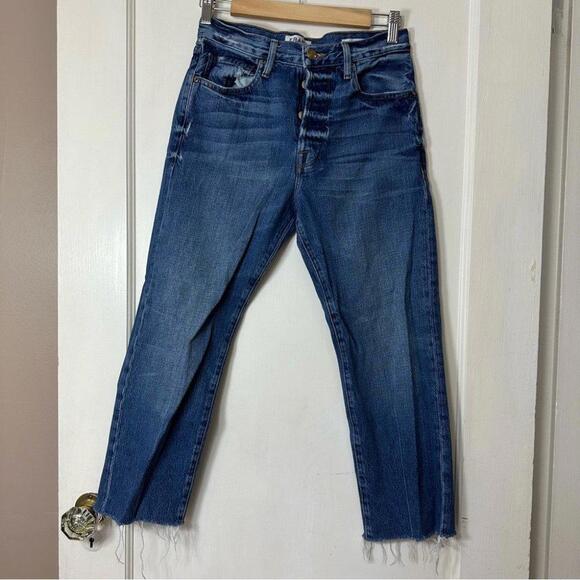 Frame Denim - Le  Original - 24 - Picture 2 of 6